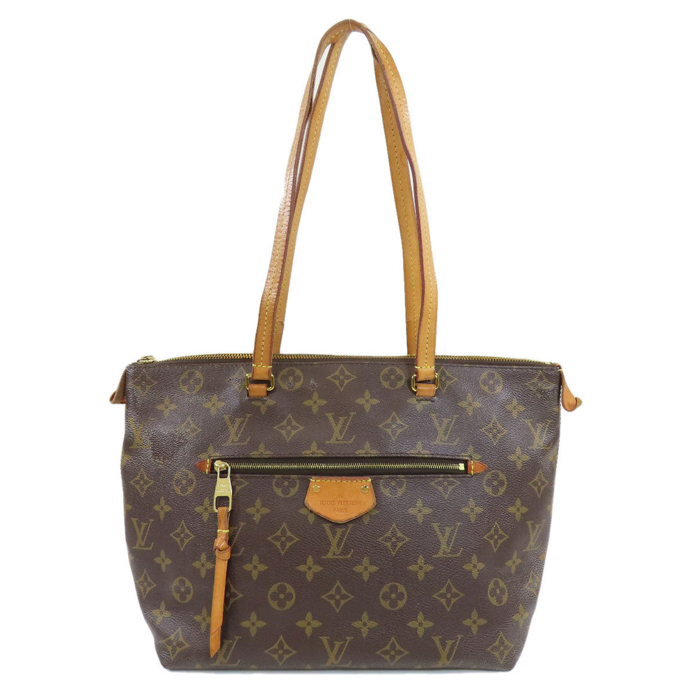 Louis Vuitton Jena PM Monogram Tote Bag Monogram Canvas